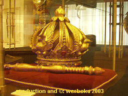Imperial Crown of Austria