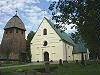 BADELUNDA KYRKA