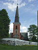 ÄNGSÖ<br>KYRKA