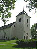 KUNGSÅRA<br>KYRKA